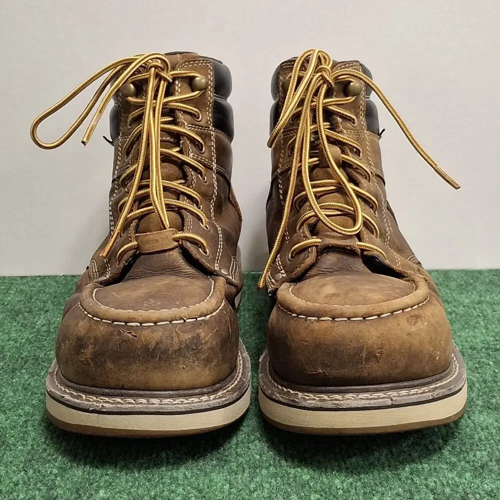 Keen men size